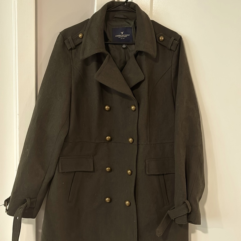 American eagle xl Prescott